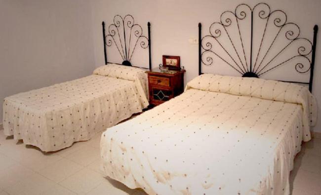 Hostal Restaurante El Paso Bailen Luaran gambar